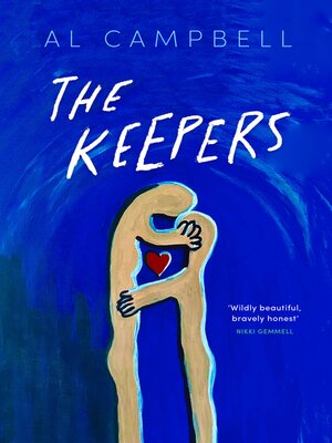 cover image of The Keepers
